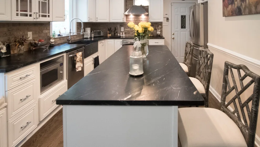 Soapstone Surfaces by Garden State Soapstone - Photo 46