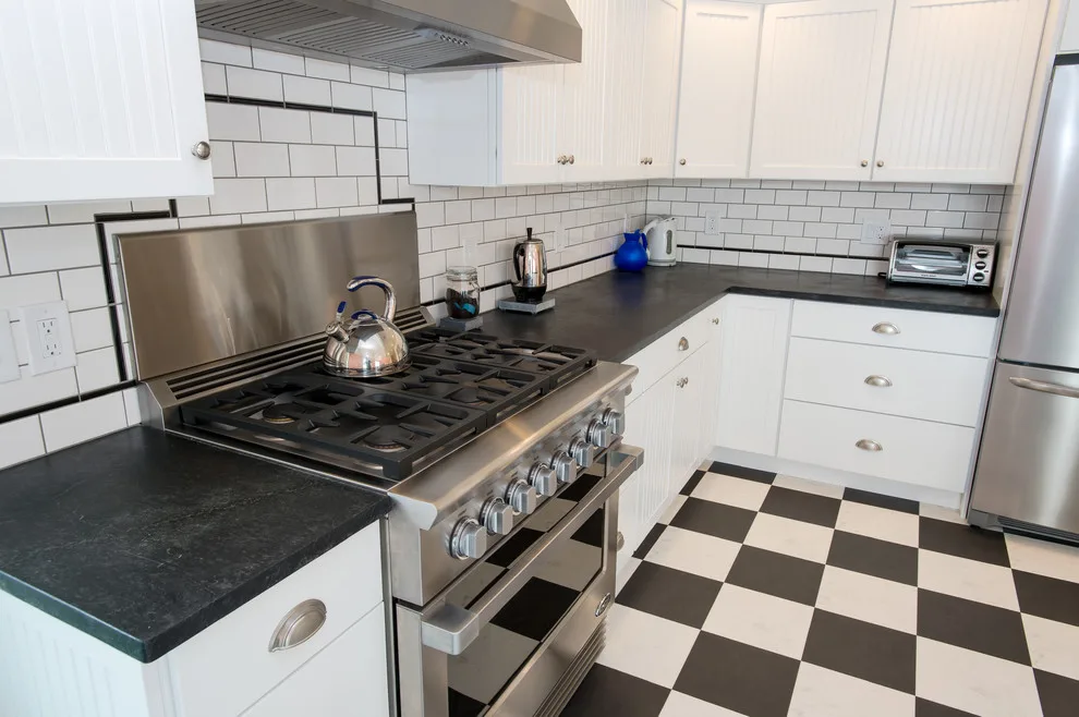 Soapstone Surfaces by Garden State Soapstone - Photo 2