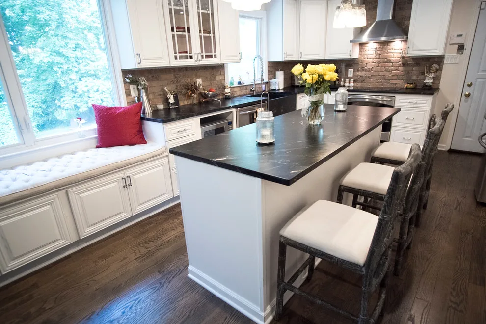 Soapstone Surfaces by Garden State Soapstone - Photo 89