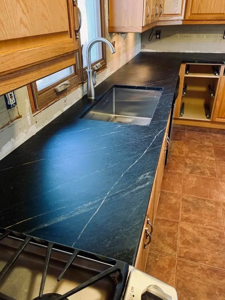 Soapstone Surfaces by Garden State Soapstone - Photo 60