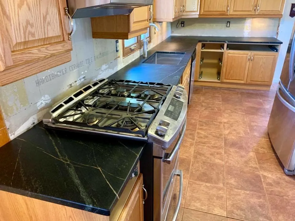 Soapstone Surfaces by Garden State Soapstone - Photo 64