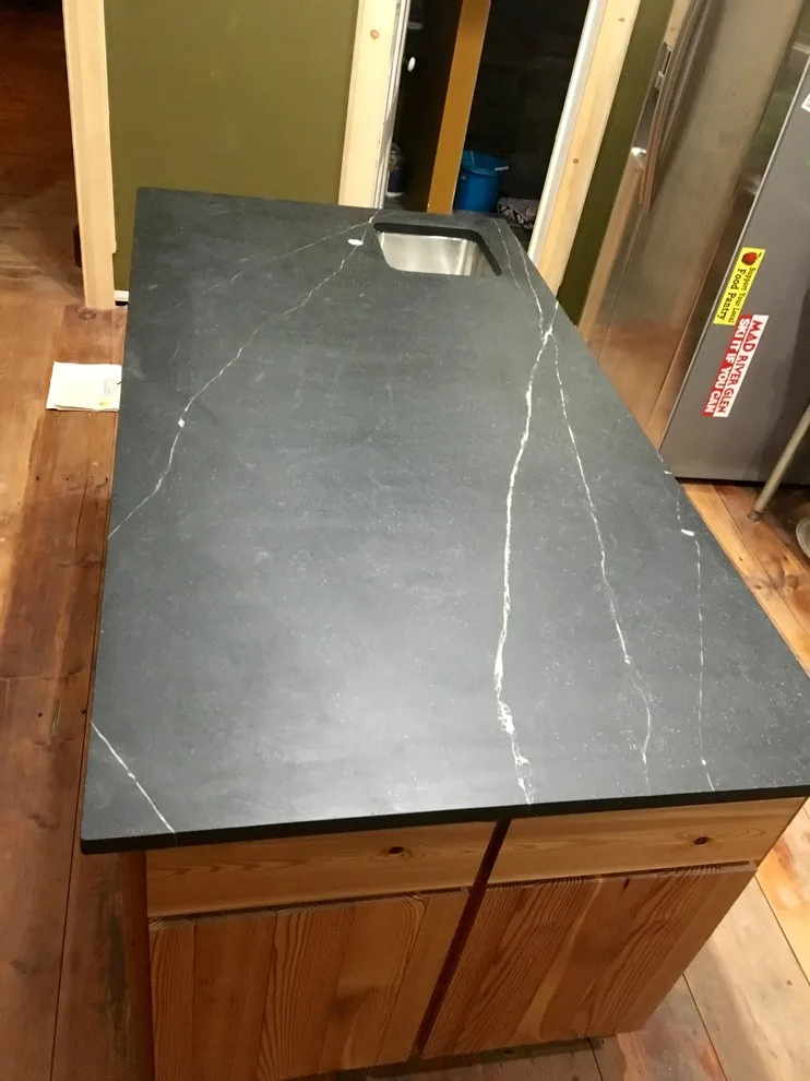 Soapstone Surfaces by Garden State Soapstone - Photo 10