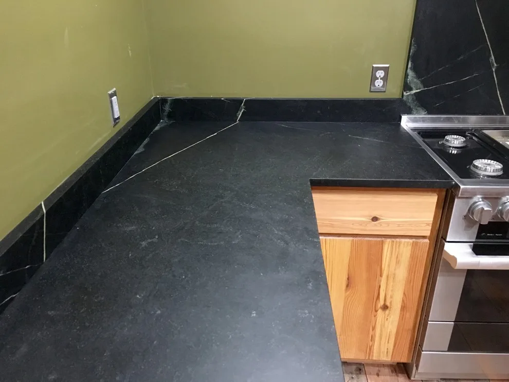 Soapstone Surfaces by Garden State Soapstone - Photo 66