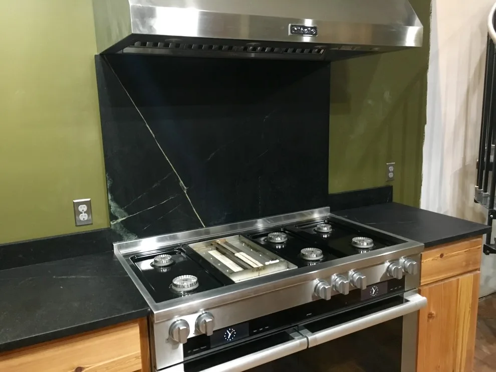 Soapstone Surfaces by Garden State Soapstone - Photo 50