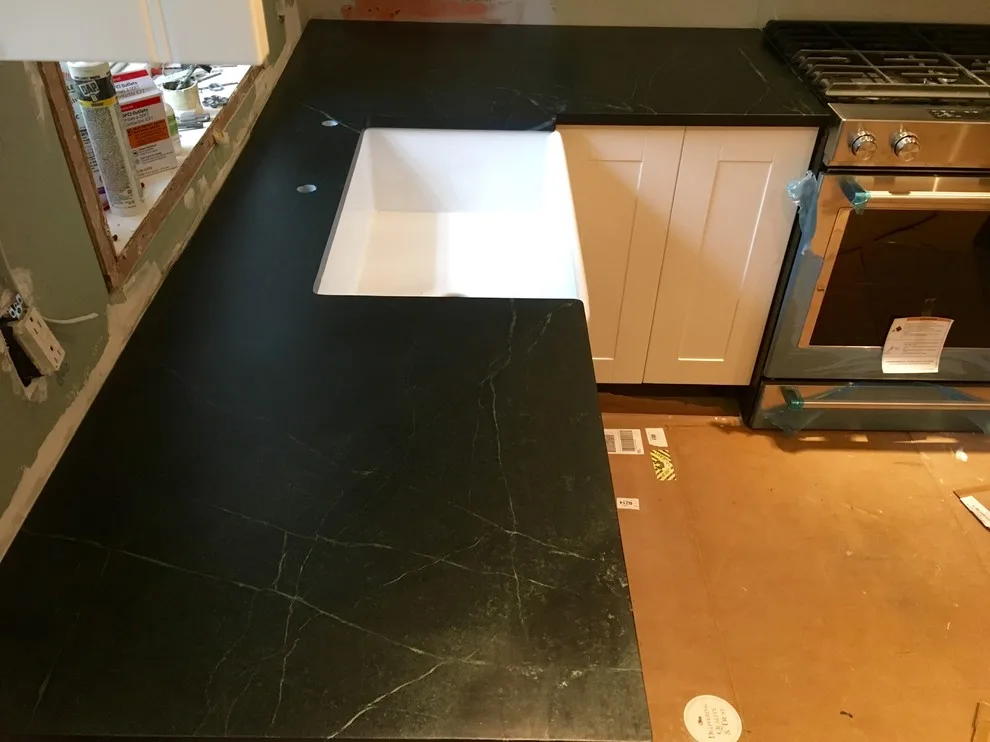 Soapstone Surfaces by Garden State Soapstone - Photo 79