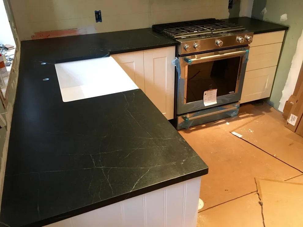 Soapstone Surfaces by Garden State Soapstone - Photo 25