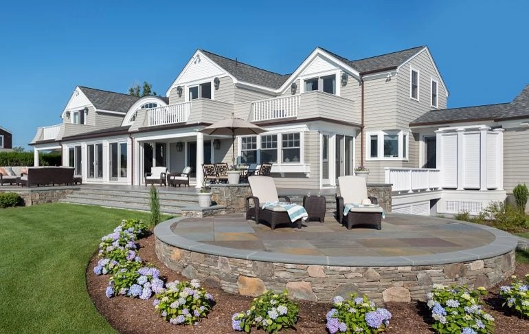 Landscape Creations Of Rhode Island - Photo 3