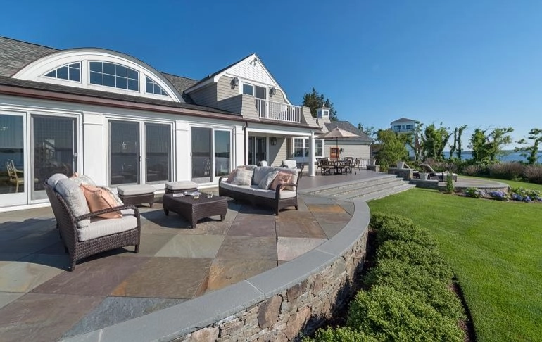Landscape Creations Of Rhode Island - Photo 2