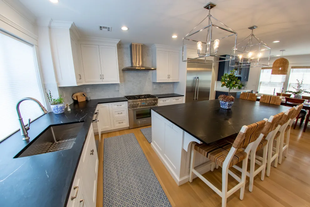 Soapstone Surfaces by Garden State Soapstone - Photo 42