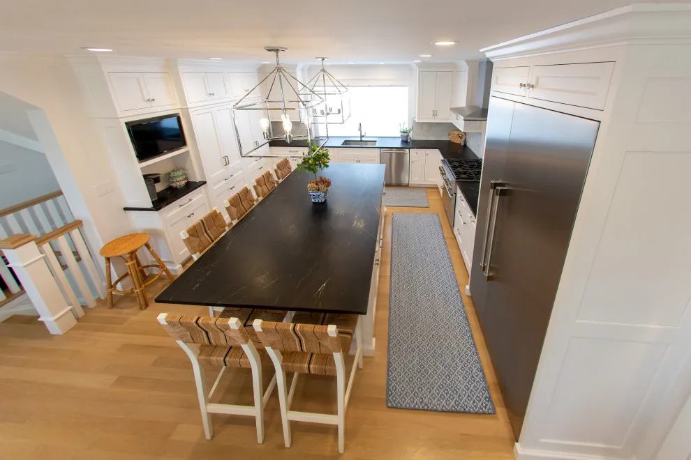 Soapstone Surfaces by Garden State Soapstone - Photo 14