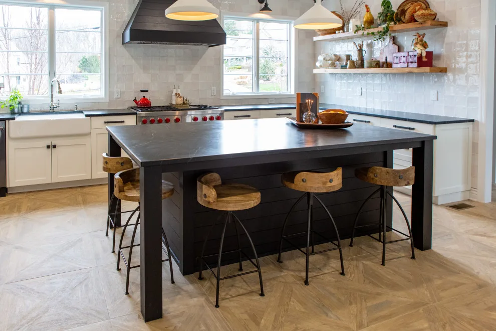 Soapstone Surfaces by Garden State Soapstone - Photo 36