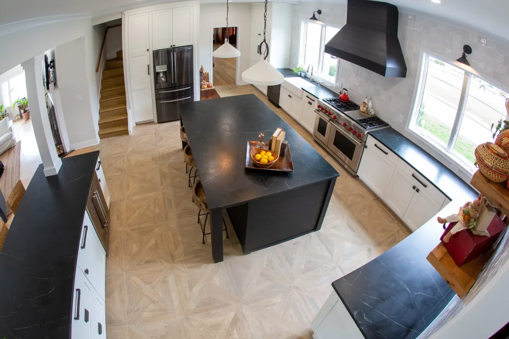 Soapstone Surfaces by Garden State Soapstone - Photo 77