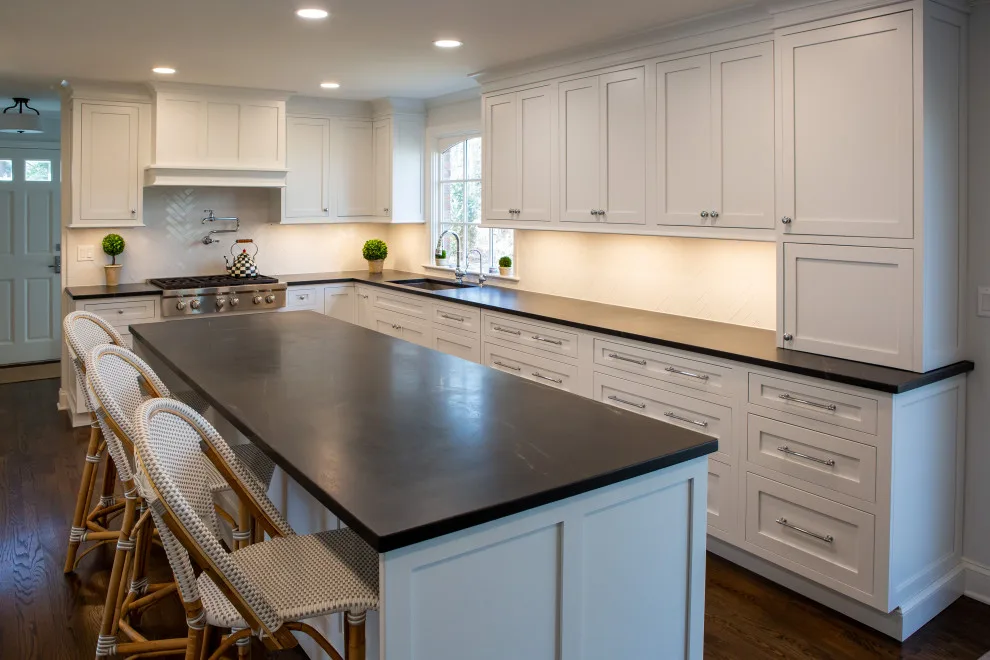 Soapstone Surfaces by Garden State Soapstone - Photo 41