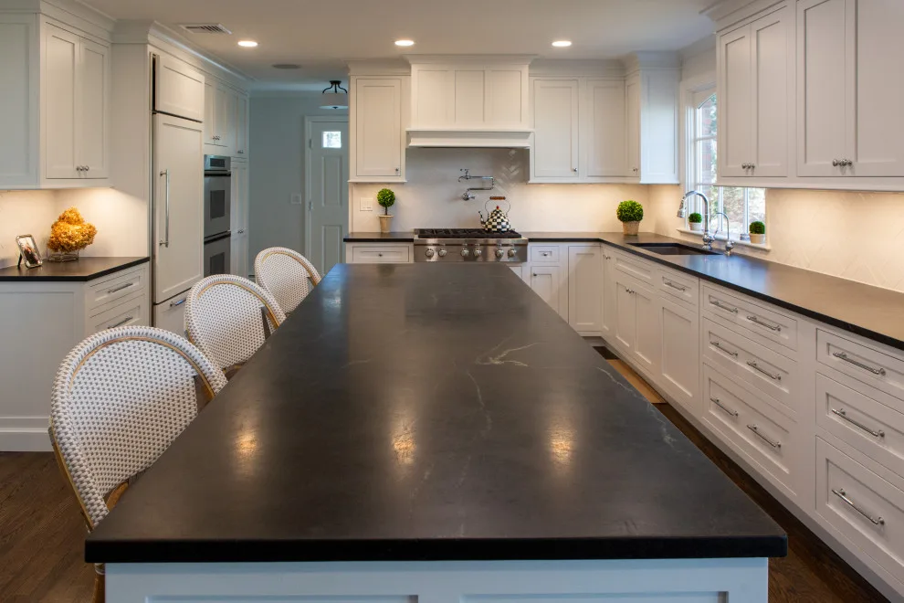 Soapstone Surfaces by Garden State Soapstone - Photo 75