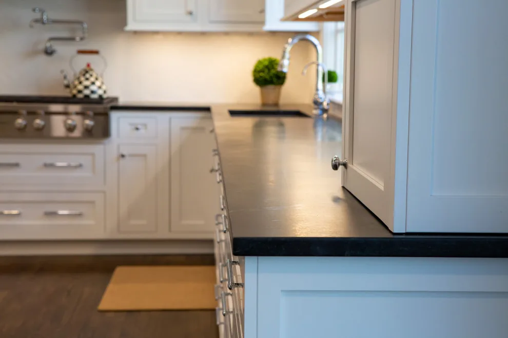 Soapstone Surfaces by Garden State Soapstone - Photo 39