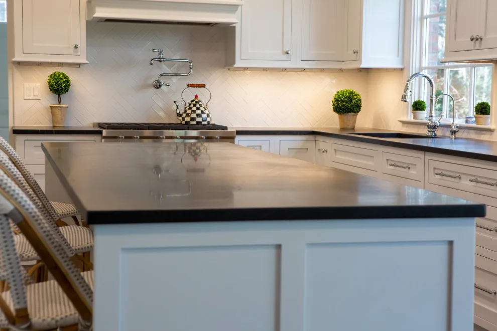 Soapstone Surfaces by Garden State Soapstone - Photo 62