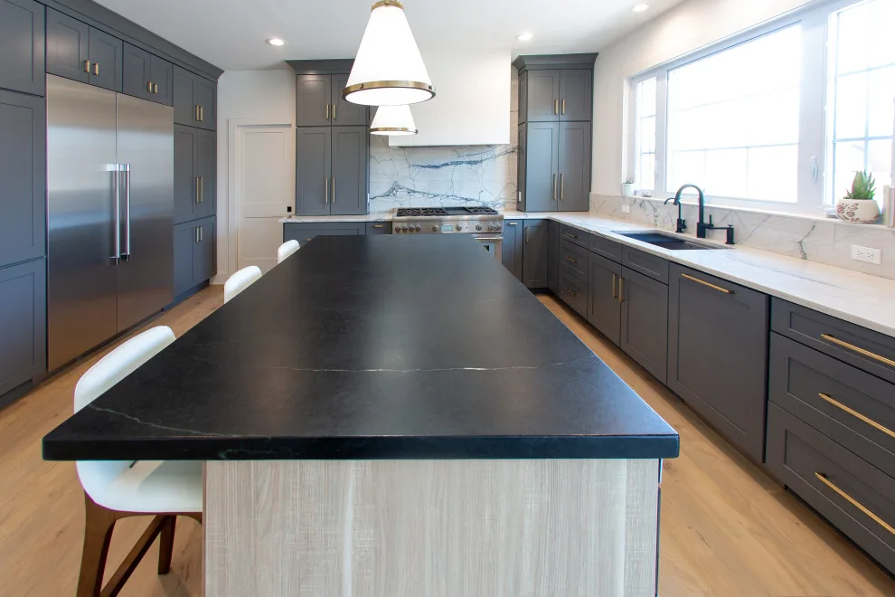 Soapstone Surfaces by Garden State Soapstone - Photo 43