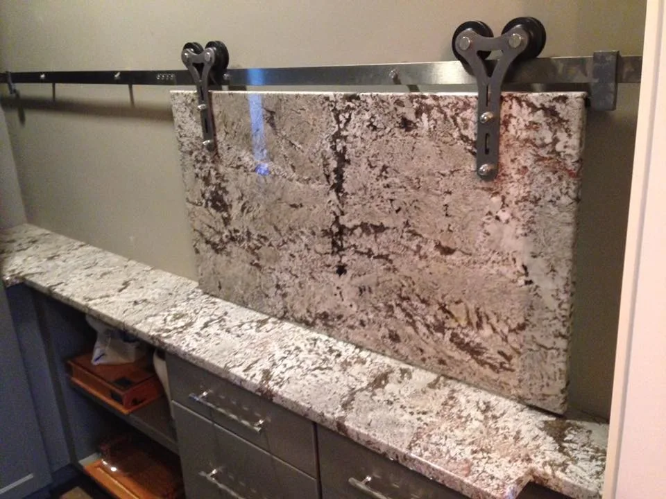 Olympia Stone Ltd. - Photo 11