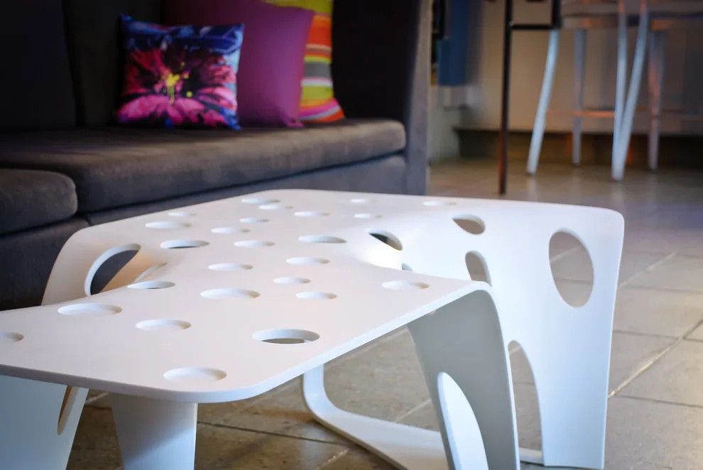 Drip Tray by River City Solid Surface LLC - Photo 4