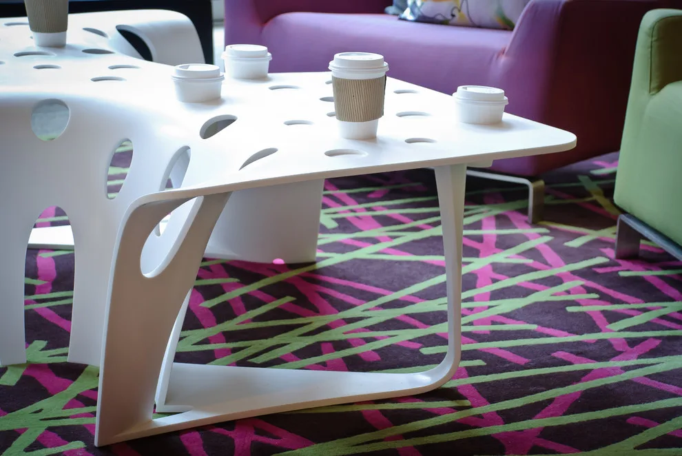 Drip Tray by River City Solid Surface LLC - Photo 2