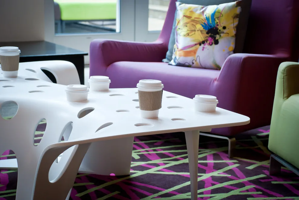 Drip Tray by River City Solid Surface LLC - Photo 5