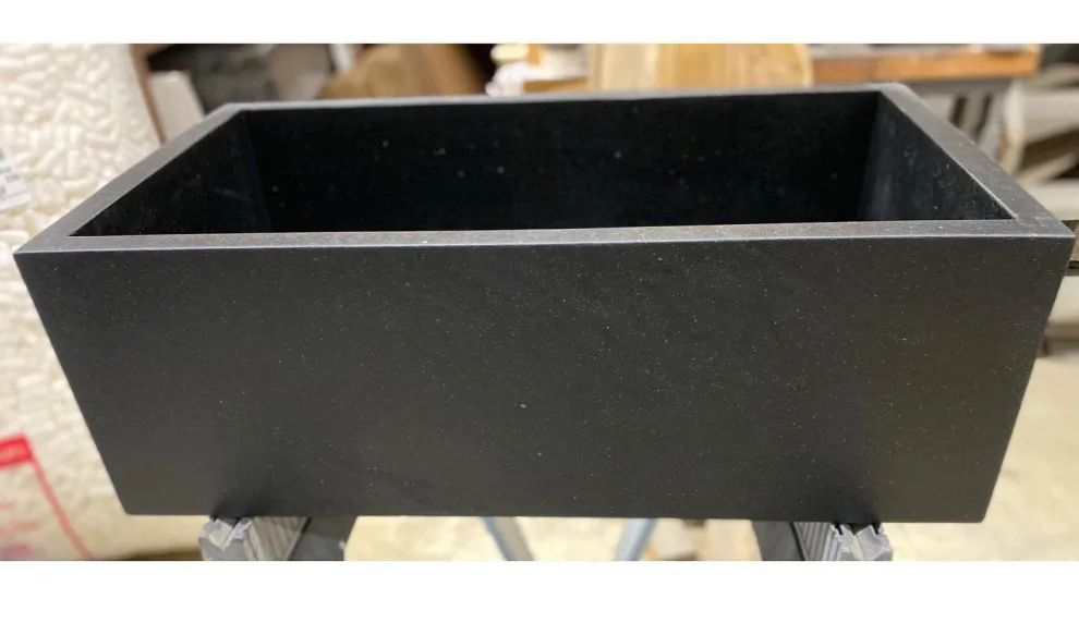 Bespoke Soapstone and Slate Sinks by Garden State Soapstone - Photo 3
