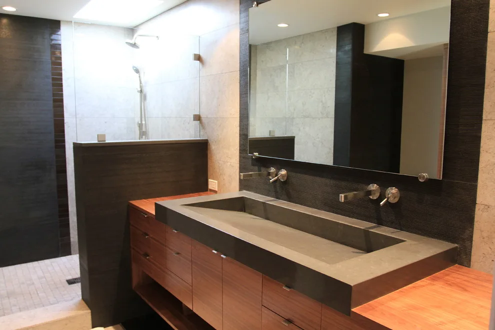 Comprehensive Stone Basins by Pacific Stoneworks Inc - Photo 10