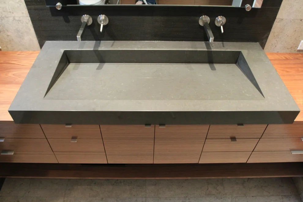 Comprehensive Stone Basins by Pacific Stoneworks Inc - Photo 3
