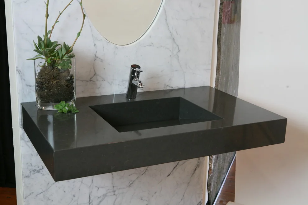 Comprehensive Stone Basins by Pacific Stoneworks Inc - Photo 4