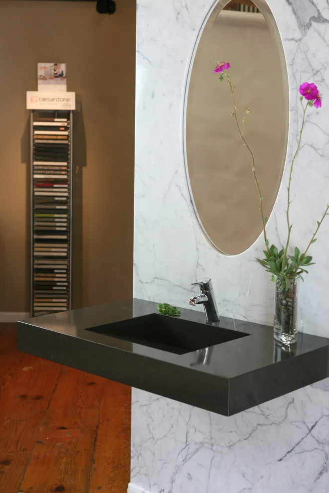 Comprehensive Stone Basins by Pacific Stoneworks Inc - Photo 6