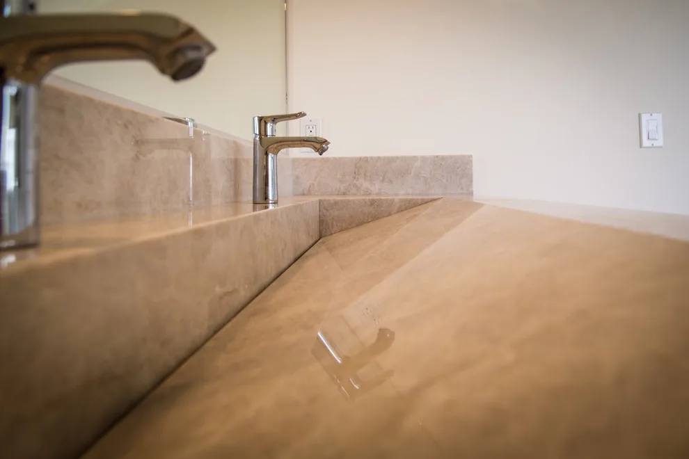 Comprehensive Stone Basins by Pacific Stoneworks Inc - Photo 7