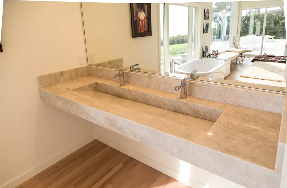 Comprehensive Stone Basins by Pacific Stoneworks Inc - Photo 2