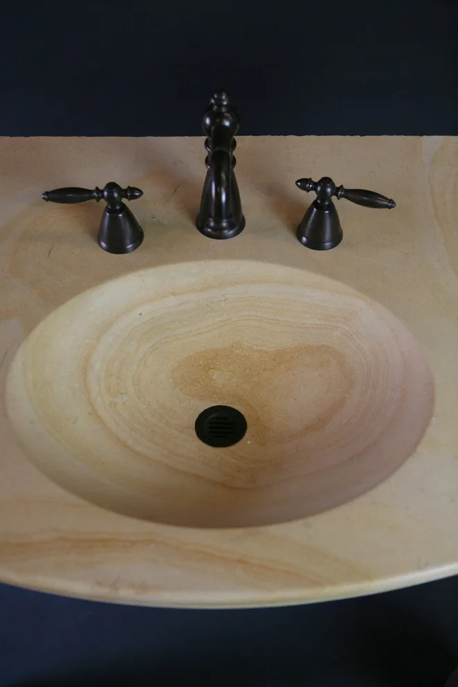Comprehensive Stone Basins by Pacific Stoneworks Inc - Photo 8