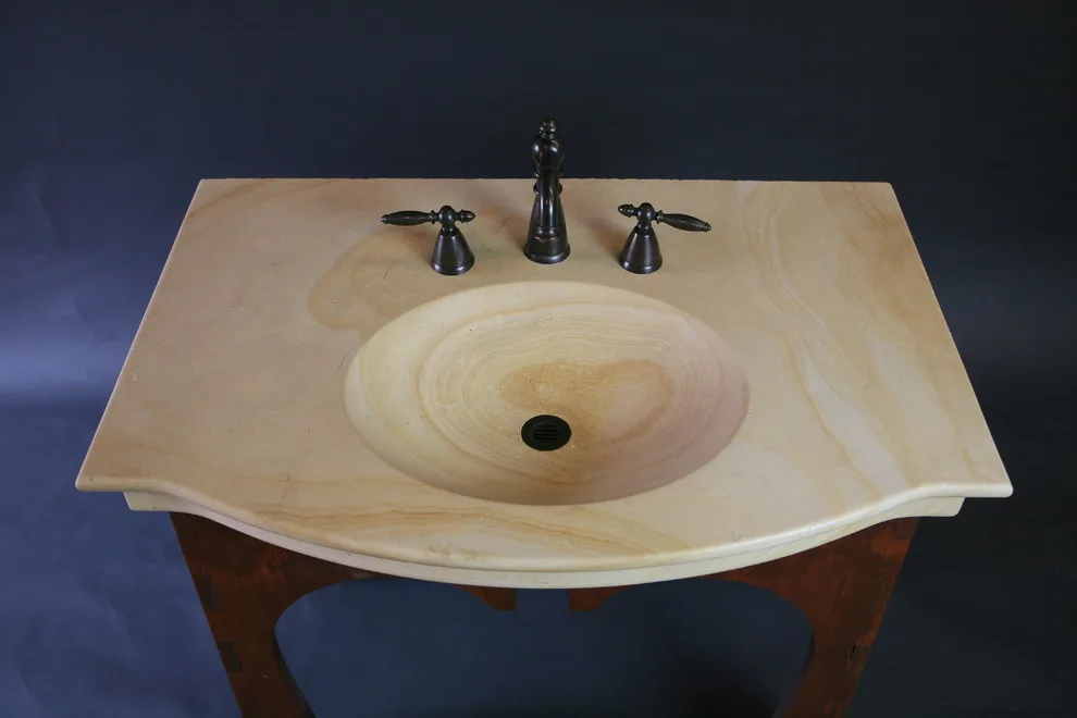 Comprehensive Stone Basins by Pacific Stoneworks Inc - Photo 5