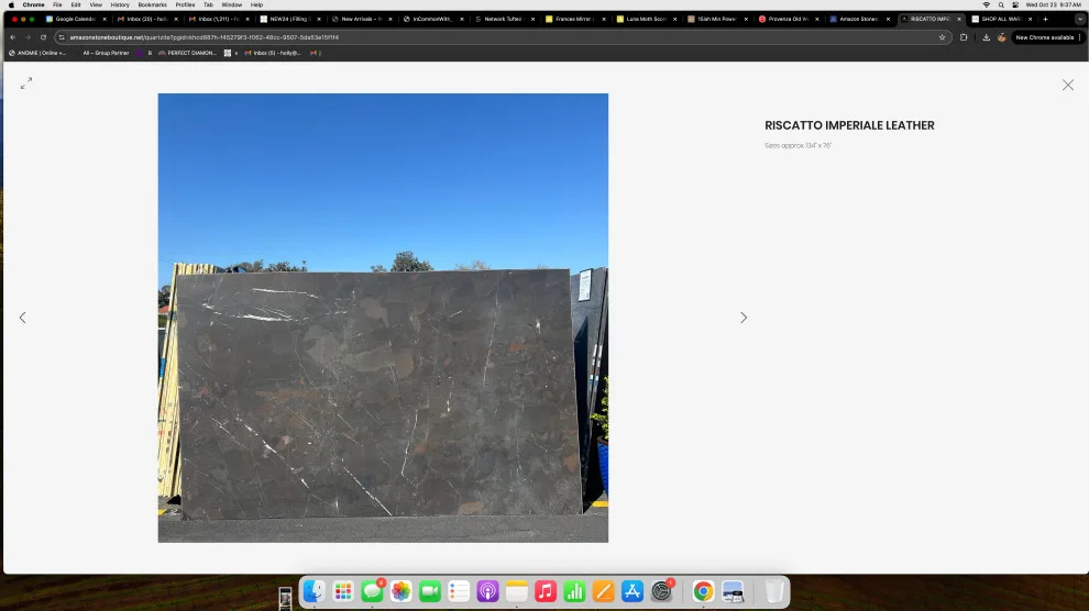 Custom Slab Works LLC - Photo 9