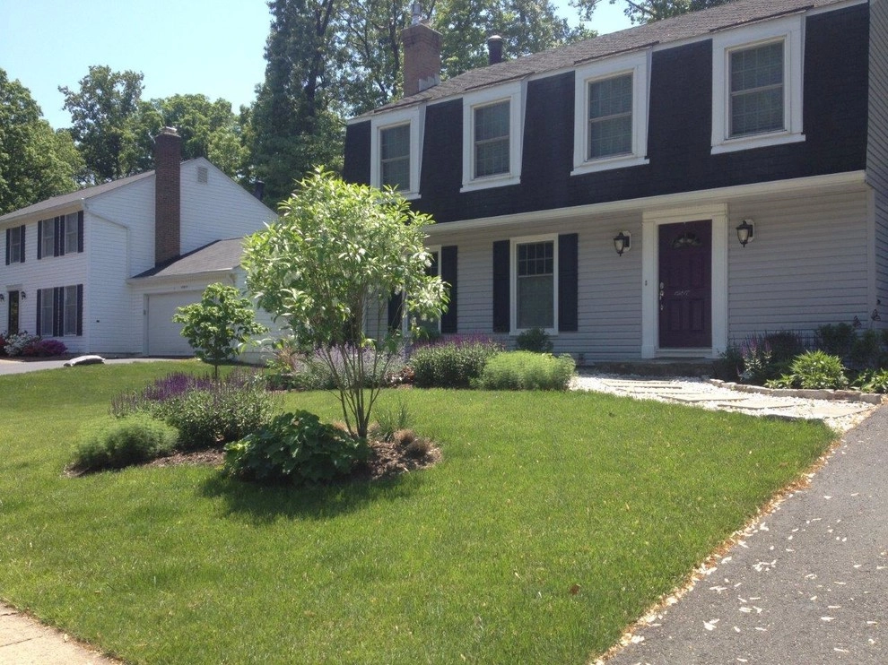 Foundation Refresh by Landscape Design Associates - Photo 3