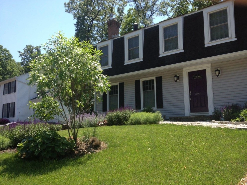 Foundation Refresh by Landscape Design Associates - Photo 2