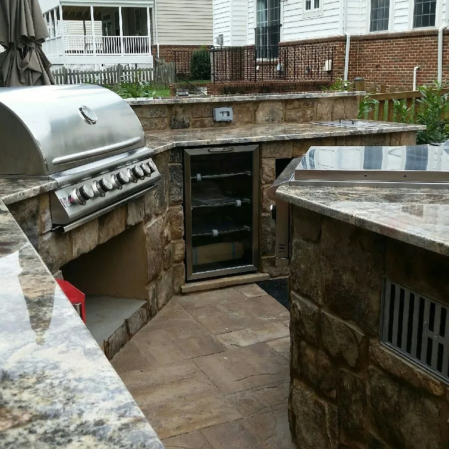 Client's Surfaces by Winchester Granite & Marble - Photo 50