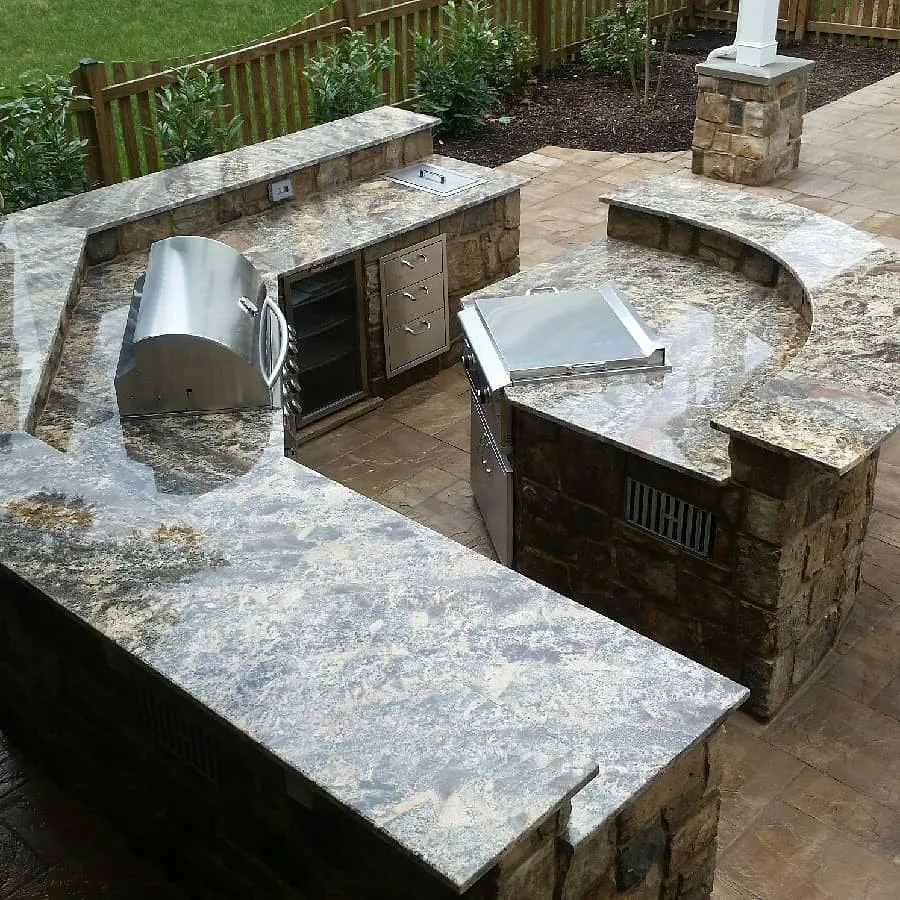 Client's Surfaces by Winchester Granite & Marble - Photo 56