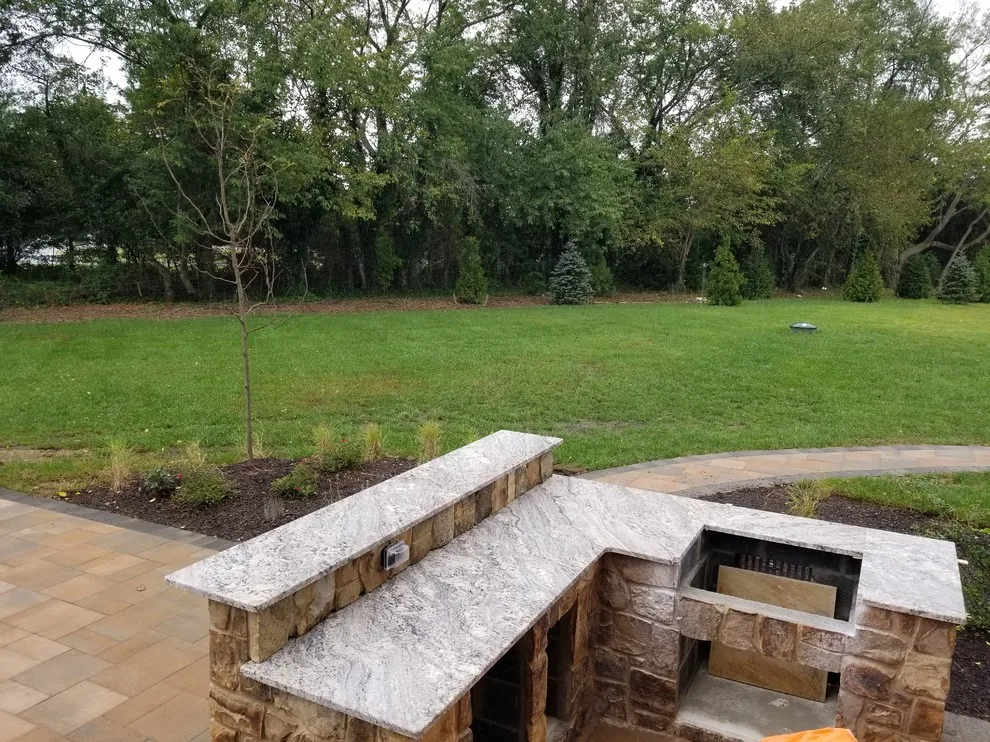 Client's Surfaces by Winchester Granite & Marble - Photo 37