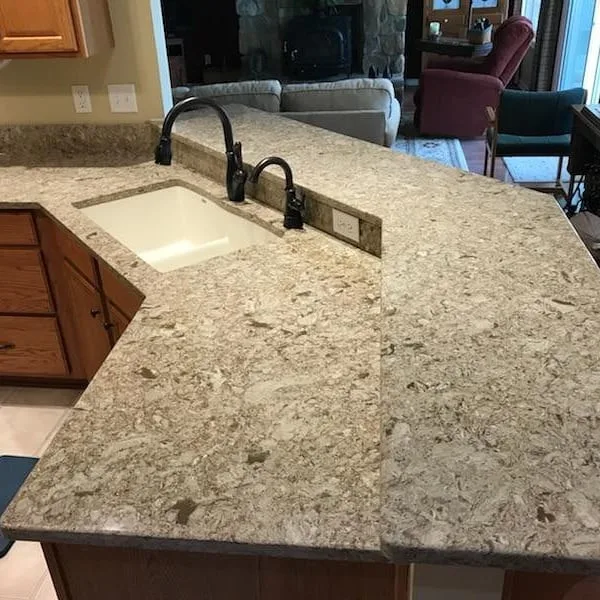 Client's Surfaces by Winchester Granite & Marble - Photo 44