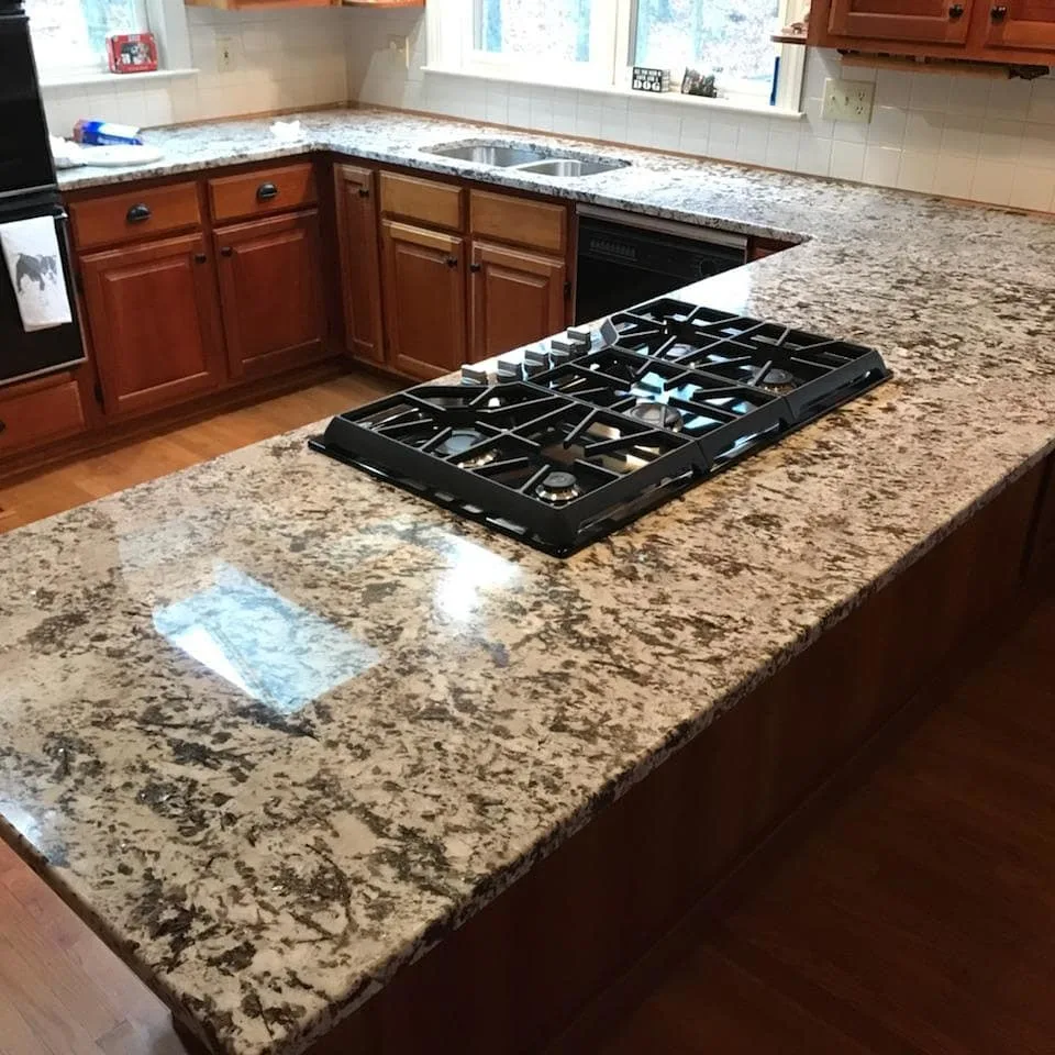 Client's Surfaces by Winchester Granite & Marble - Photo 25