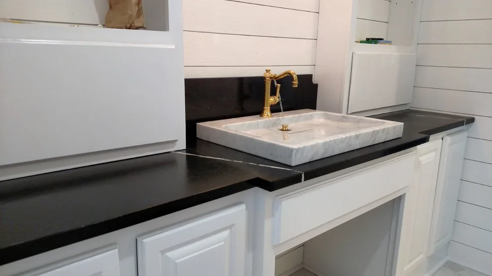 Client's Surfaces by Winchester Granite & Marble - Photo 38