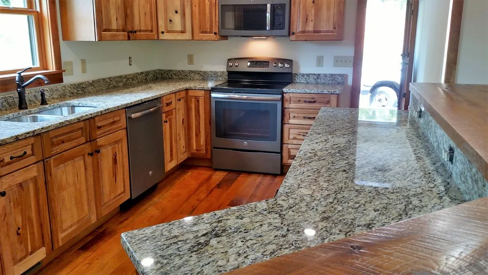 Client's Surfaces by Winchester Granite & Marble - Photo 10