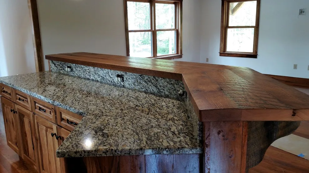 Client's Surfaces by Winchester Granite & Marble - Photo 32