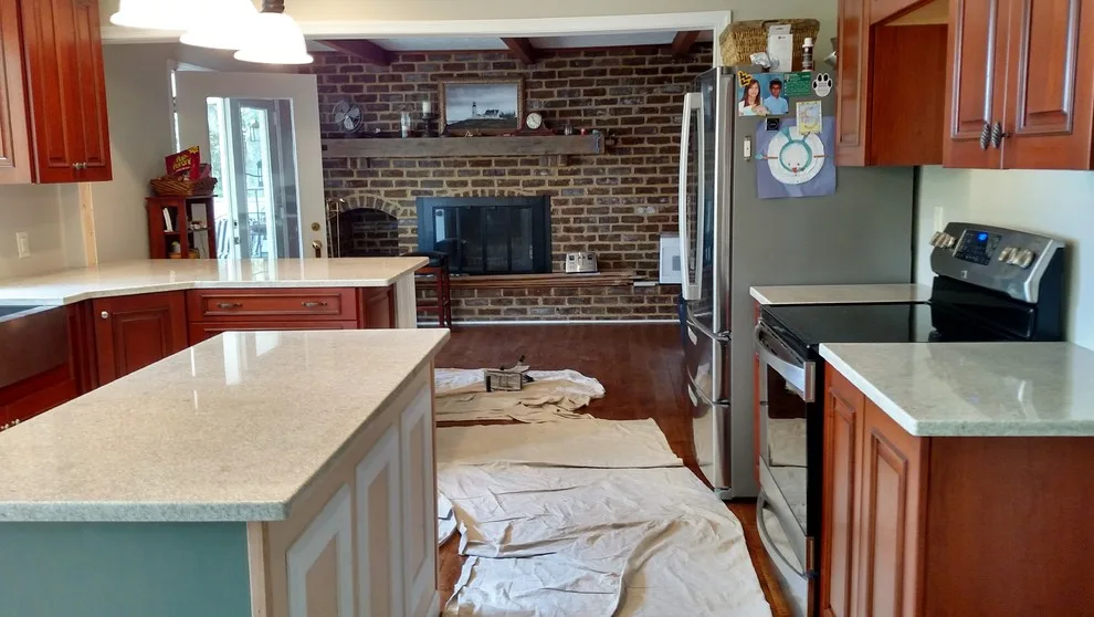 Client's Surfaces by Winchester Granite & Marble - Photo 49