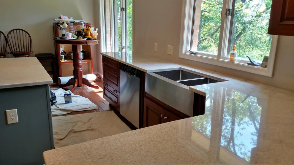 Client's Surfaces by Winchester Granite & Marble - Photo 54