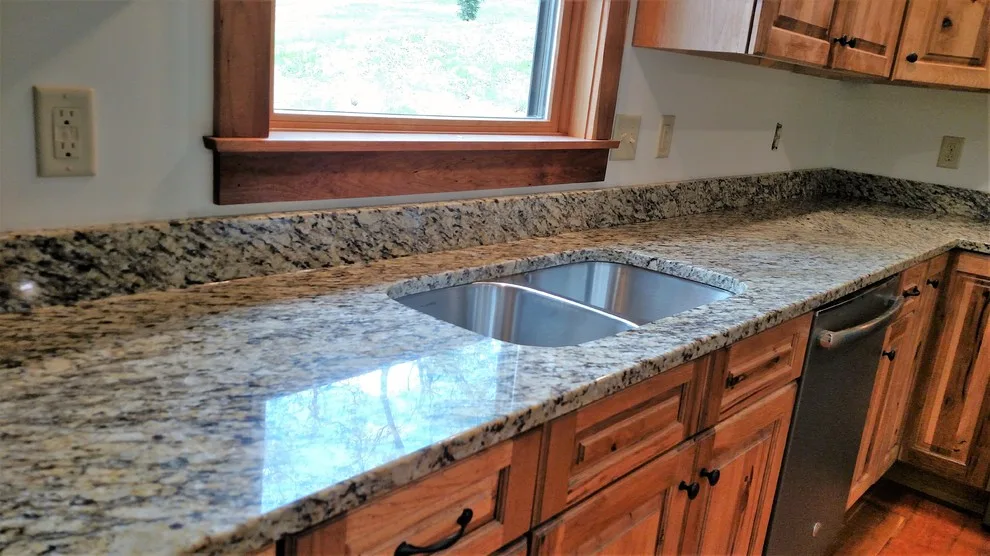 Client's Surfaces by Winchester Granite & Marble - Photo 28