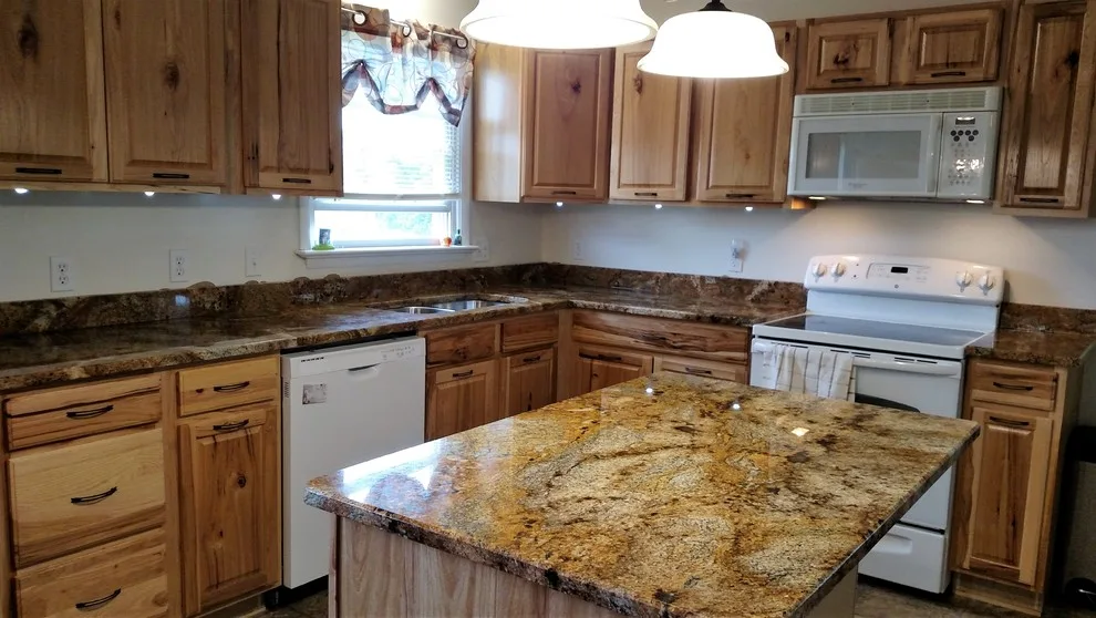 Client's Surfaces by Winchester Granite & Marble - Photo 11