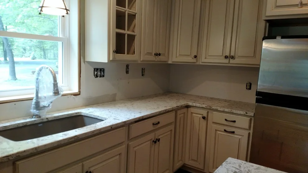 Client's Surfaces by Winchester Granite & Marble - Photo 21